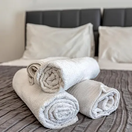 Lejlighed Stunning 2br Penthouse With Beautiful Harbour View By 360 Estates Pietà