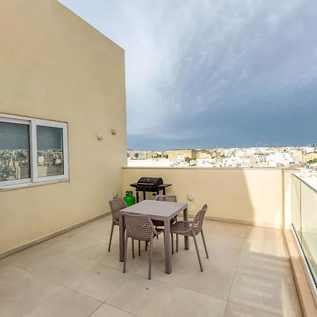 Stunning 2br Penthouse With Beautiful Harbour View By 360 Estates *